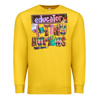 Lemon educator of tiny humans Premium Sweatshirt - AdoDesignShop