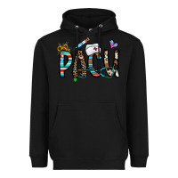 Black pacu Heavyweight Hoodie - CowhideDigitalArt