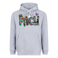 Pacu Heavyweight Hoodie | Teevron