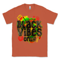 Copper black vibes only Classic Tee - texasbilliewilder