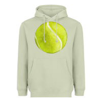 Matcha tennis ball fa element 2 Heavyweight Hoodie - FaDigitalArtStudio