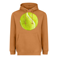 Meerkat tennis ball fa element 2 Heavyweight Hoodie - FaDigitalArtStudio