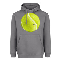 Storm tennis ball fa element 2 Heavyweight Hoodie - FaDigitalArtStudio