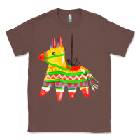 Chestnut pinata Classic Tee - FaDigitalArtStudio