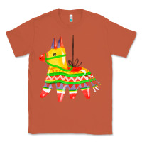 Copper pinata Classic Tee - FaDigitalArtStudio