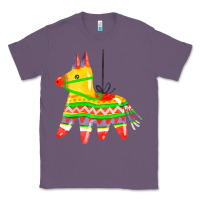 Lavender pinata Classic Tee - FaDigitalArtStudio