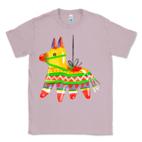 Lilac pinata Classic Tee - FaDigitalArtStudio