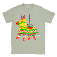Matcha pinata Classic Tee - FaDigitalArtStudio