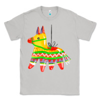 Moon Dust pinata Classic Tee - FaDigitalArtStudio