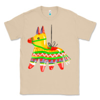Mushroom pinata Classic Tee - FaDigitalArtStudio