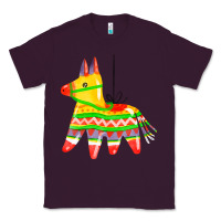 Plum pinata Classic Tee - FaDigitalArtStudio