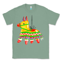 Sage pinata Classic Tee - FaDigitalArtStudio