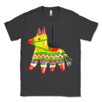 Smoke pinata Classic Tee - FaDigitalArtStudio