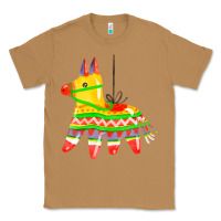 Toasted Coconut pinata Classic Tee - FaDigitalArtStudio