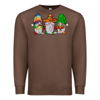 Chestnut mexican gnomies Premium Sweatshirt - JahusDesignShop