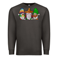 Smoke mexican gnomies Premium Sweatshirt - JahusDesignShop