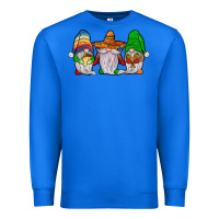True Royal mexican gnomies Premium Sweatshirt - JahusDesignShop