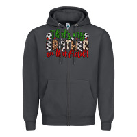 Smoke that s my brother on that field Zipper Hoodie - Zillion Design Studio