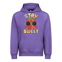 Tulip stay sweet Urban Hoodie - MaliasSmallBusiness