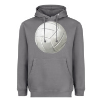 Storm volleyball fa element Heavyweight Hoodie - FaDigitalArtStudio