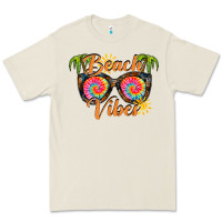 Bone beach vibes Premium Tee - RacoonDesign