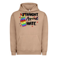 Pigment Burro gay pride Urban Hoodie - MaliasSmallBusiness