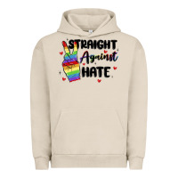 Pigment French Oak gay pride Urban Hoodie - MaliasSmallBusiness