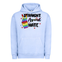 Pigment Grape Ice gay pride Urban Hoodie - MaliasSmallBusiness