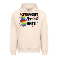 Sandshell gay pride Urban Hoodie - MaliasSmallBusiness