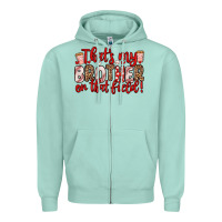 That S My Brother On That Field Zipper Hoodie | Teevron
