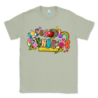 Matcha school counselor Classic Tee - Zillion Design Studio