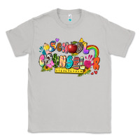 Moon Dust school counselor Classic Tee - Zillion Design Studio