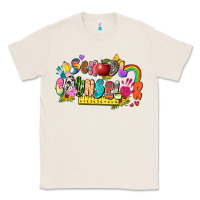 Natural school counselor Classic Tee - Zillion Design Studio