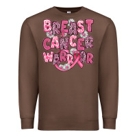 Chestnut breast cancer warrior Premium Sweatshirt - JahusDesignShop