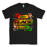 Black dope black therapist juneteenth Classic Tee - texasbilliewilder