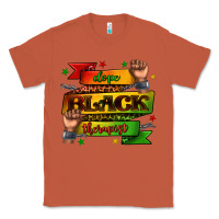Copper dope black therapist juneteenth Classic Tee - texasbilliewilder