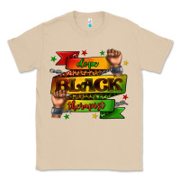 Mushroom dope black therapist juneteenth Classic Tee - texasbilliewilder