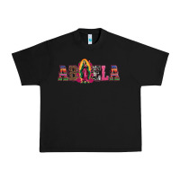 Black abuela our lady of guadalupe Urban Heavy Tee - Artiststas