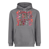 Storm stealin hearts and makin farts Heavyweight Hoodie - RacoonDesign