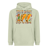 Matcha taco bout 100 days of school Heavyweight Hoodie - RacoonDesign