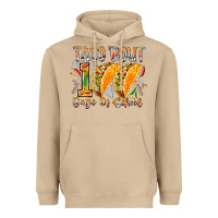 Mushroom taco bout 100 days of school Heavyweight Hoodie - RacoonDesign