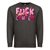 Smoke fuck cancer Premium Sweatshirt - JahusDesignShop