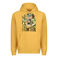 Mustard Egg hunter Premium Hoodie - NancyCooperArtShop