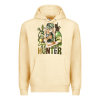 Pina Colada Egg hunter Premium Hoodie - NancyCooperArtShop