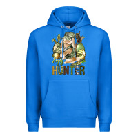 True Royal Egg hunter Premium Hoodie - NancyCooperArtShop