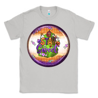 Moon Dust stay sweet earrings Classic Tee - BundleAndBundleShop