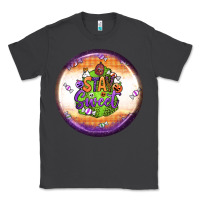 Smoke stay sweet earrings Classic Tee - BundleAndBundleShop