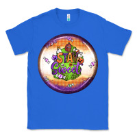 True Royal stay sweet earrings Classic Tee - BundleAndBundleShop