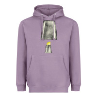 Lavender yellow highlighter pen fa element Heavyweight Hoodie - FaDigitalArtStudio