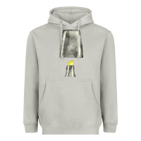 Moon Dust yellow highlighter pen fa element Heavyweight Hoodie - FaDigitalArtStudio